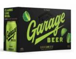 Braxton - Garage Beer: Classic Light Lime 0 (621)