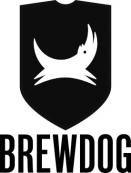 Brewdog - Logo Pint Glass 0