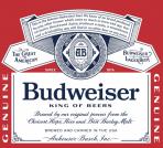 Anheuser-Busch - Budweiser Select 55 1955 (424)