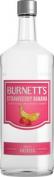 Burnett's - Strawberry Banana Vodka 0 (750)