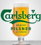 Carlsberg Breweries - Carlsberg 0 (21)