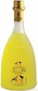 Cellini - Limoncello de Sicilia 0 (750)