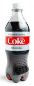 Coca-Cola Bottling Co. - Diet Coke 0