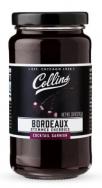 Collins - Bordeaux Stemmed Cherries 0