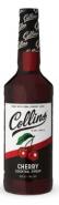 Collins - Cherry Cocktail Syrup 0