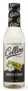 Collins - Simple Syrup 0