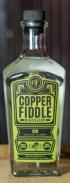 Copper Fiddle - Silver Rum 0 (750)