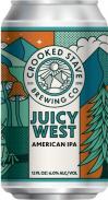 Crooked Stave - Juicy West 0 (62)