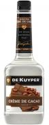 Dekuyper - Creme De Cacao White 0 (1000)