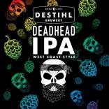 Destihl - Deadhead West Coast IPA 0 (750)