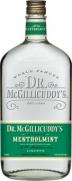 Dr. McGillicuddy's - Mentholmint Liqueur 0 (50)