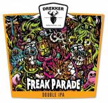 Drekker - Freak Parade 0 (415)