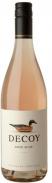 Duckhorn Vineyards - Decoy Rose 2022 (750)