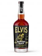 Elvis - Midnight Snack Flavored Whiskey (750ml)