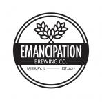 Emancipation - True American Wheat Ale 0 (415)