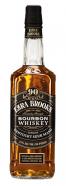 Ezra Brooks - Black Label Kentucky Bourbon 0 (750)