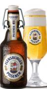 Flensburger - Pilsener 0 (668)