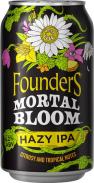 Founders Brewing Co. - Mortal Bloom 0 (750)