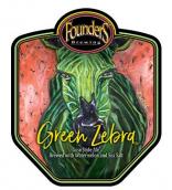 Founders - Green Zebra Variety Pack 0 (221)