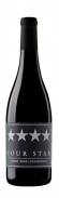 Four Star - Pinot Noir 2021 (750)