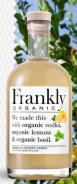 Frankly - Organic Lemon Vodka 0 (750)