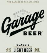 Garage Beer - Classic Light 0 (221)