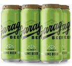 Garage Beer - Original Lime 0 (221)