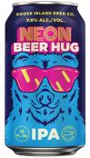 Goose Island - Neon Beer Hug 0 (750)