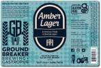 Ground Breaker - Amber Lager 0 (415)