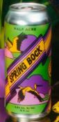 Half Acre - Spring Bock 0 (415)