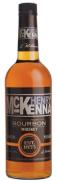 Henry Mckenna - Bourbon 0 (750)