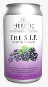 Heretic - Shelter in Place Gin Cocktail 0 (414)