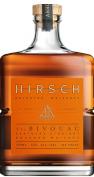 Hirsch - The Bivouac Bourbon 100 proof 0 (750)