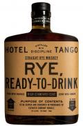 Hotel Tango - Rye Whiskey 0 (750)