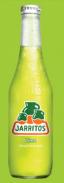 Jarritos - Lime Soda 0