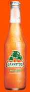 Jarritos - Mandarin Soda 0