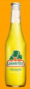 Jarritos - Pineapple Soda 0