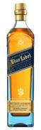 Johnnie Walker - Blue Label Scotch 0 (200)