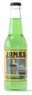 Jones Soda - Hatch Chile & Lime 0