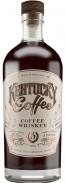 Kentucky Coffee - Coffee  Whiskey 0 (750)