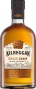 Kilbeggan - Irish Whiskey Single Grain 0 (750)