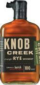 Knob Creek - Small Batch Rye Whiskey 0 (375)