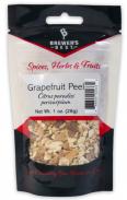 LD Carlsons - Brewers Best Grapefruit Peel 0