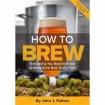 LD Carlsons - How to Brew (Palmer) 0