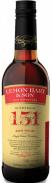 Lemon Hart - 151 Rum - 151 proof 0 (750)