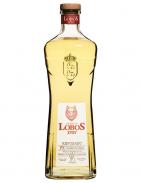 Lobos 1707 - Reposado PX Cask Tequila 0 (750)