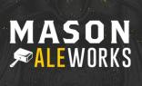 Mason Aleworks - Checkerboard Blue IPA 0 (415)