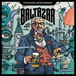 Medvedgrad - Baltazar Hoppy Lager 0 (500)