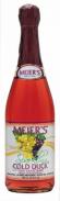 Meiers - Cold Duck Sparkling 0 (750)