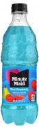 Minute Maid - Blue Raspberry Lemonade 2020